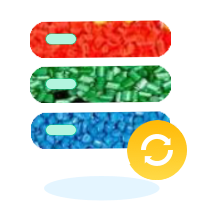 先进的生产设备